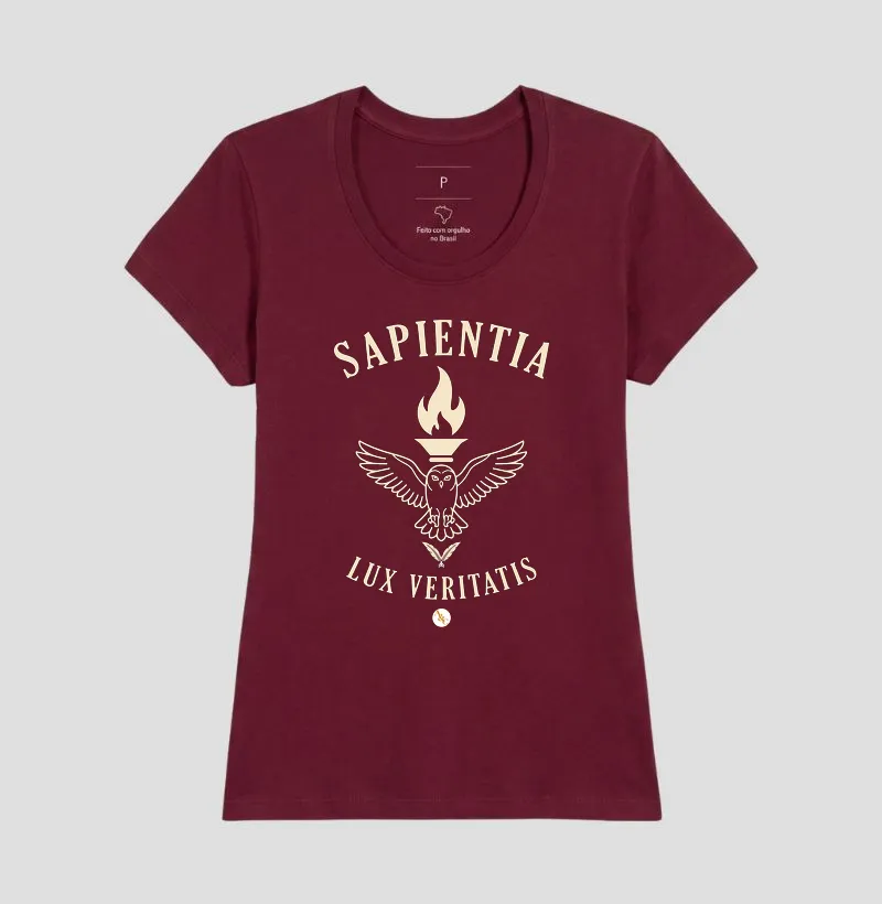 Sapientia - Lux Veritatis - Luz da Verdade - Imagem 22