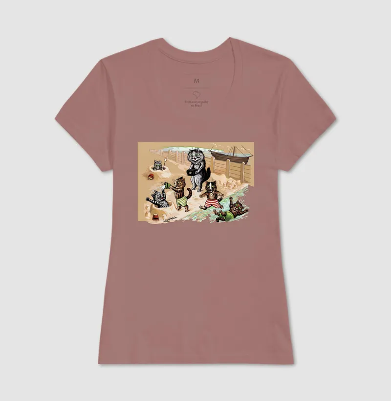 Camisa 17