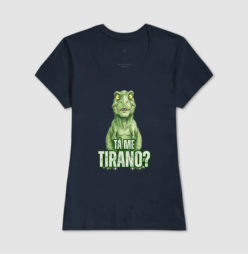 TÁ ME TIRANO? - Imagem 7