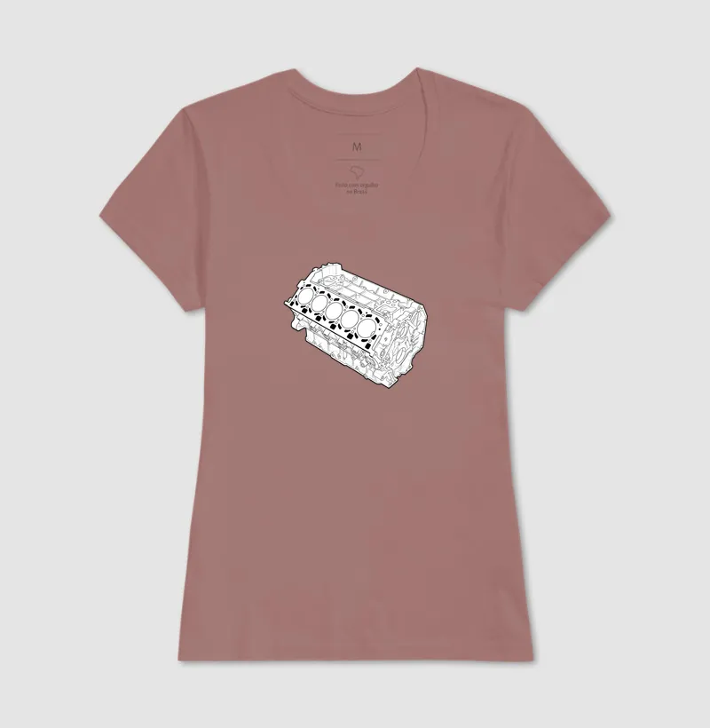 Camisa 16