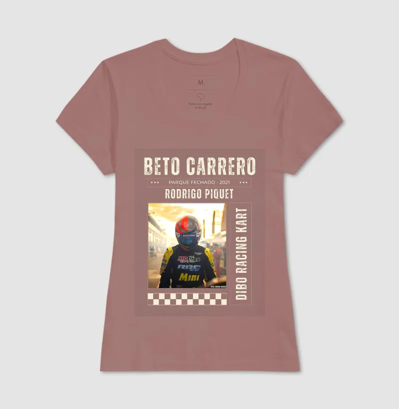 Camisa 10