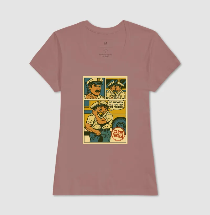 Camisa 16