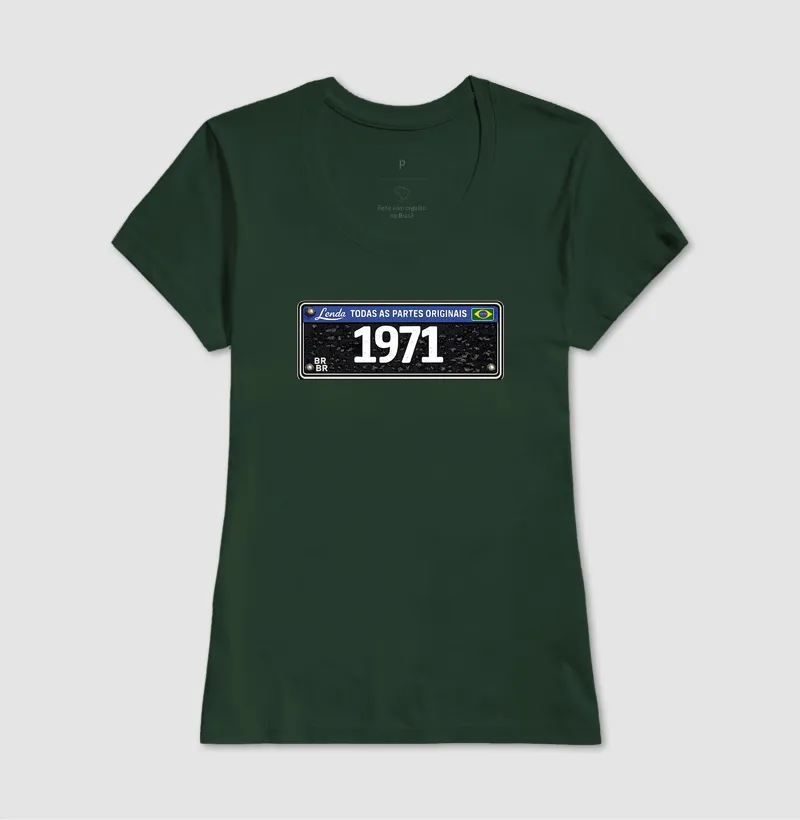 Camisa 10