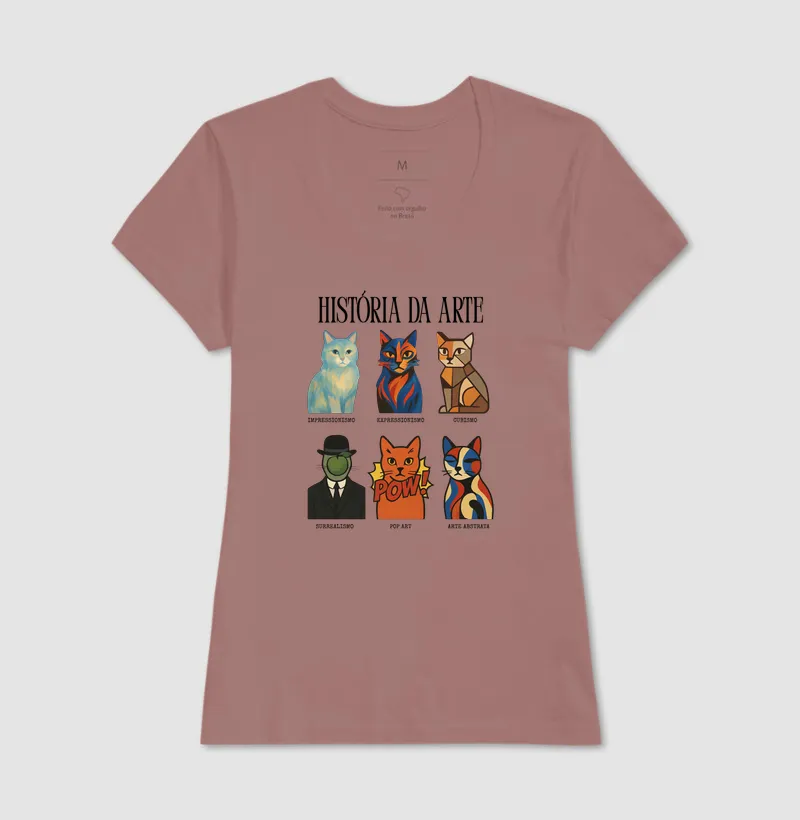 Camisa 17
