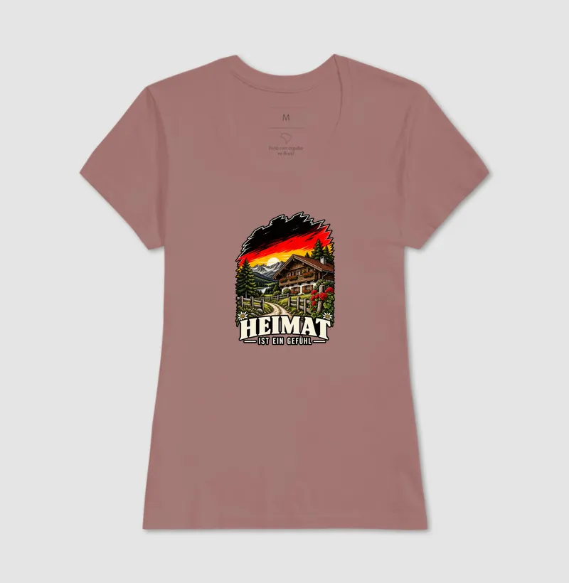 Heimat ist ein Gefühl - Imagem 17