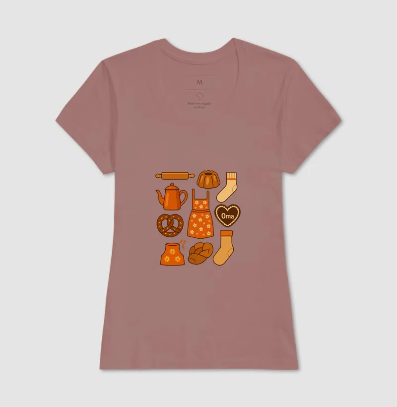 Camisa 16