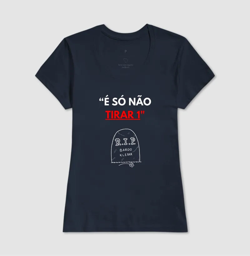 É SÓ NÃO TIRAR 1 - Imagem 7