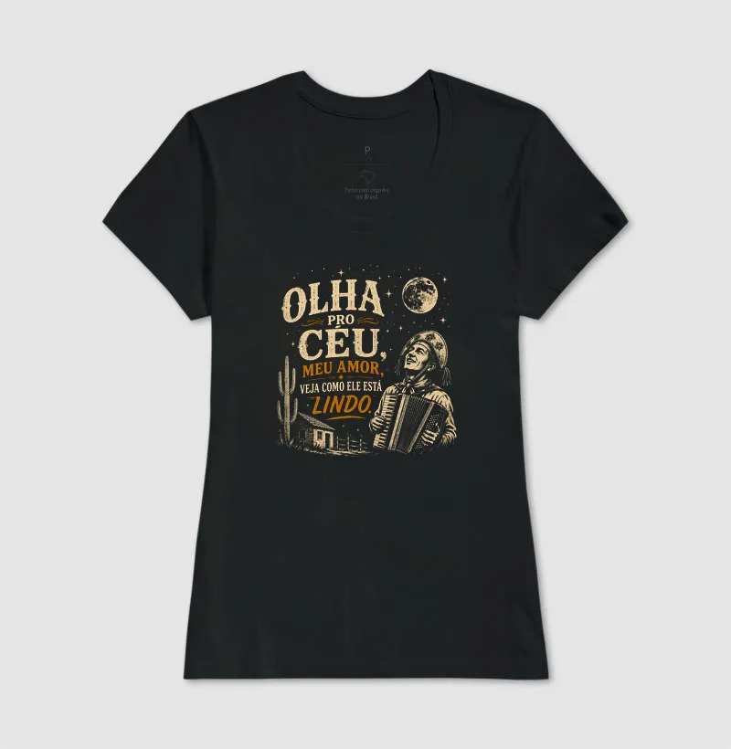 Olha Pro Céu, Meu Amor - Imagem 3