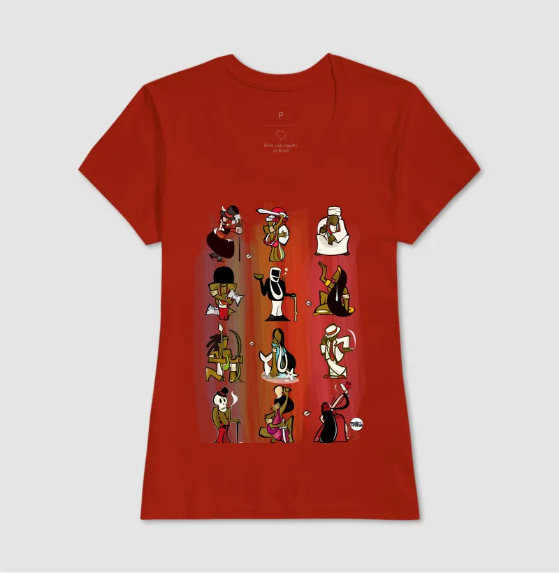 Camisa 10