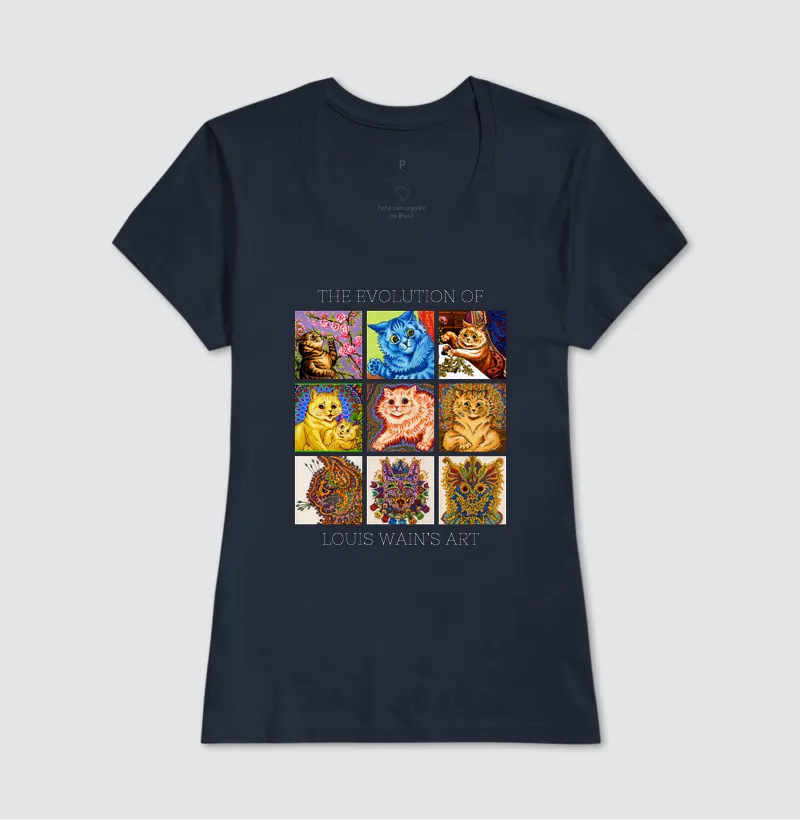 Camisa 9