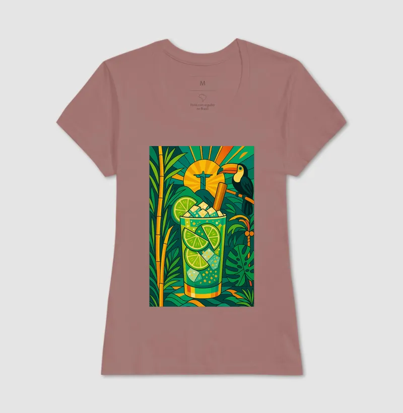 Camisa 18