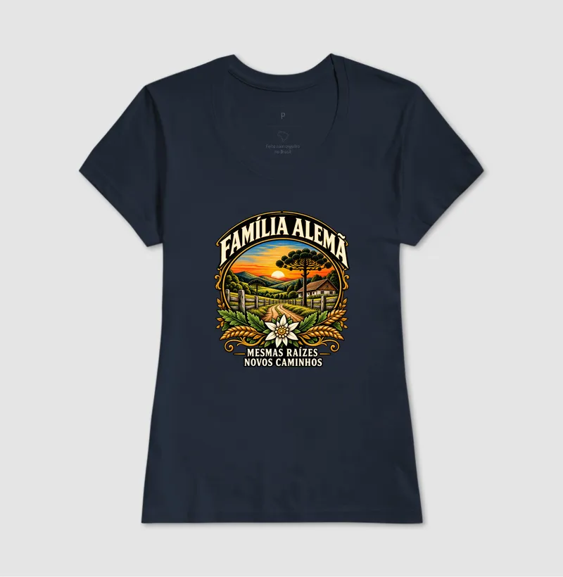 Família Alemã — Mesmas raízes, novos caminhos - Imagem 7