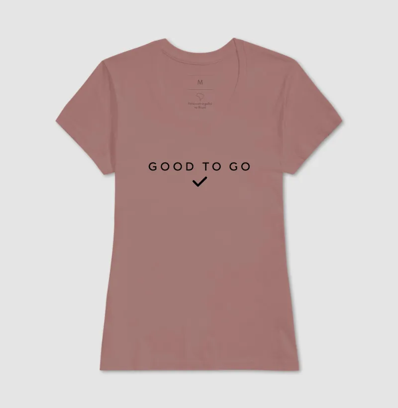 Good to go - Imagem 15