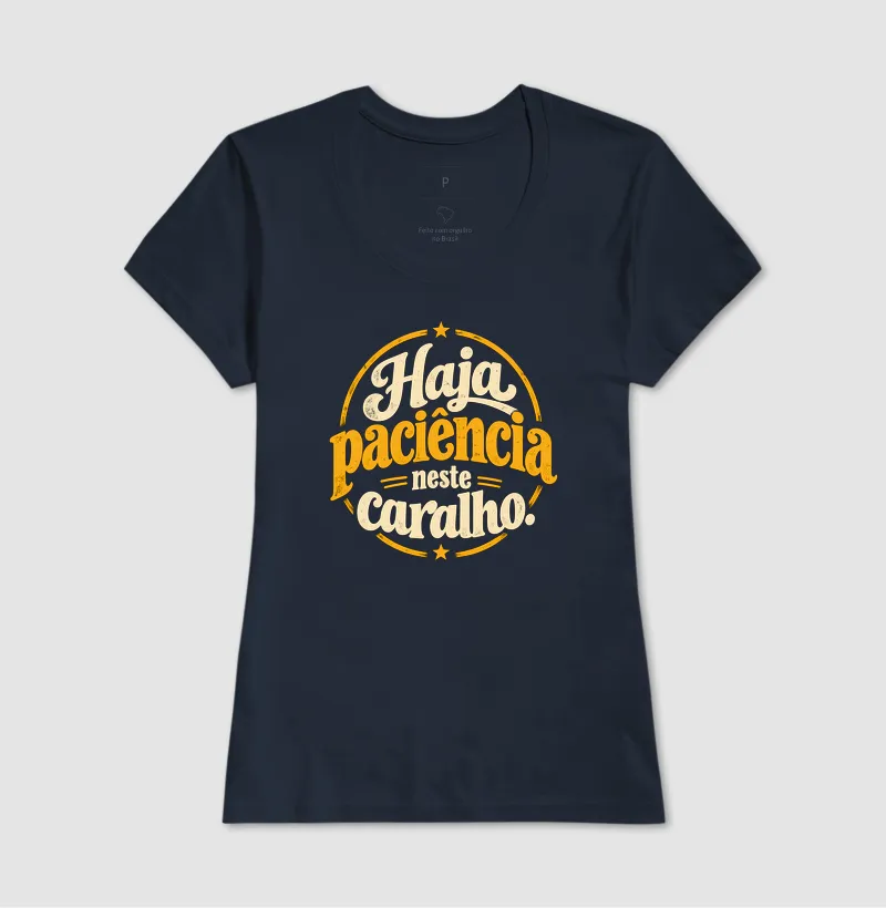 HAJA PACIÊNCIA! - Imagem 7