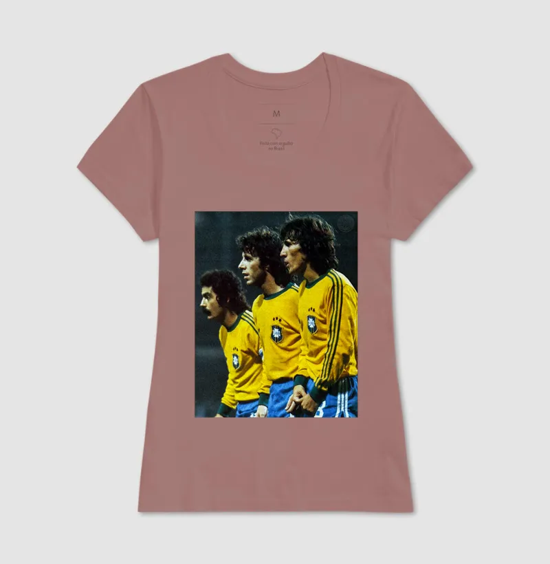 Camisa 16