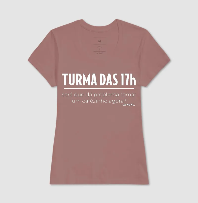 Camisa 16