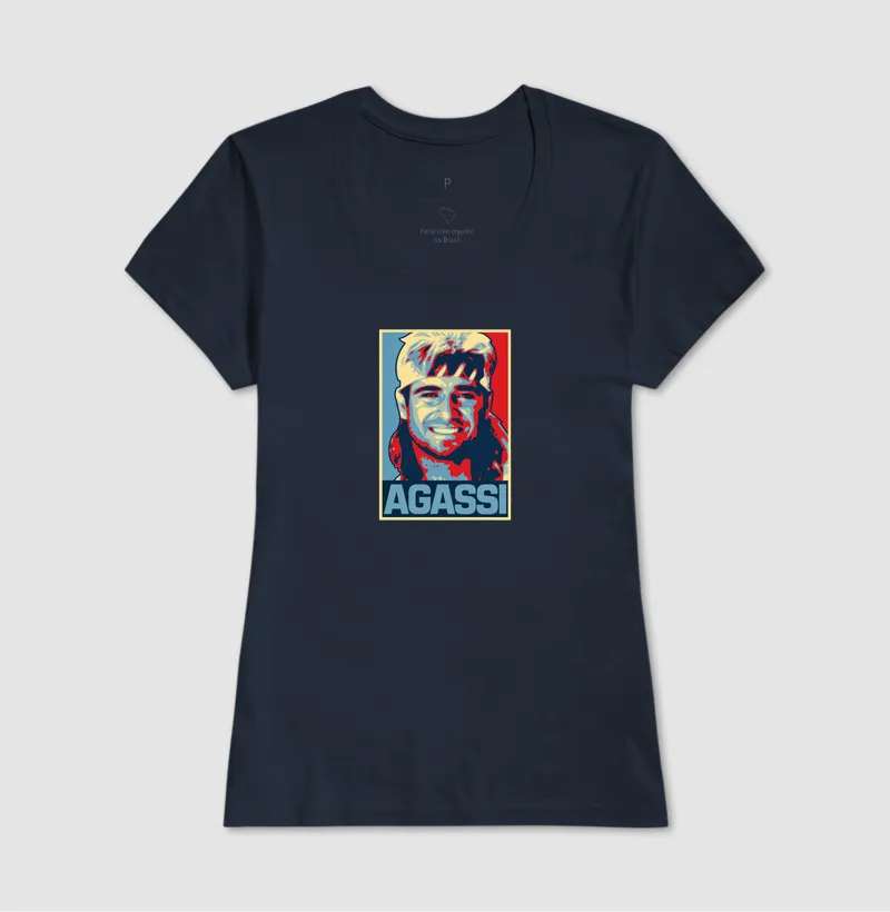 AGASSI - Imagem 7