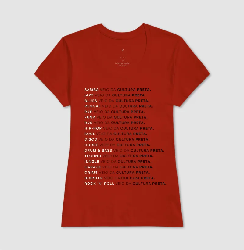 Camisa 8