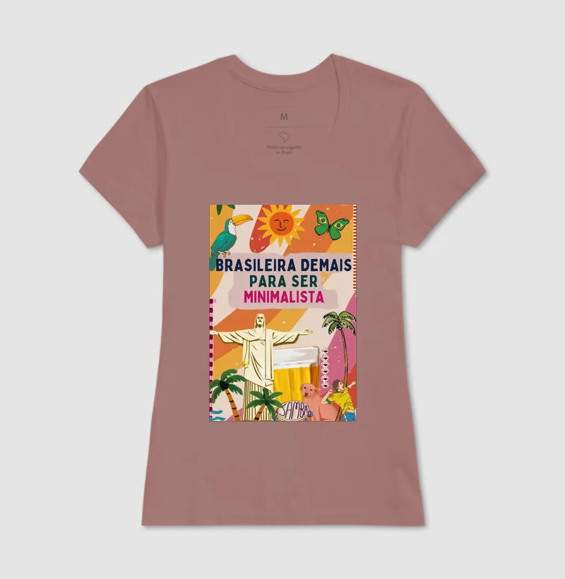 Camisa 18