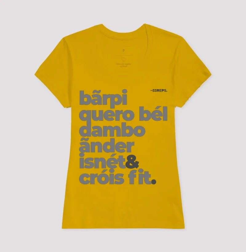 Camisa 15