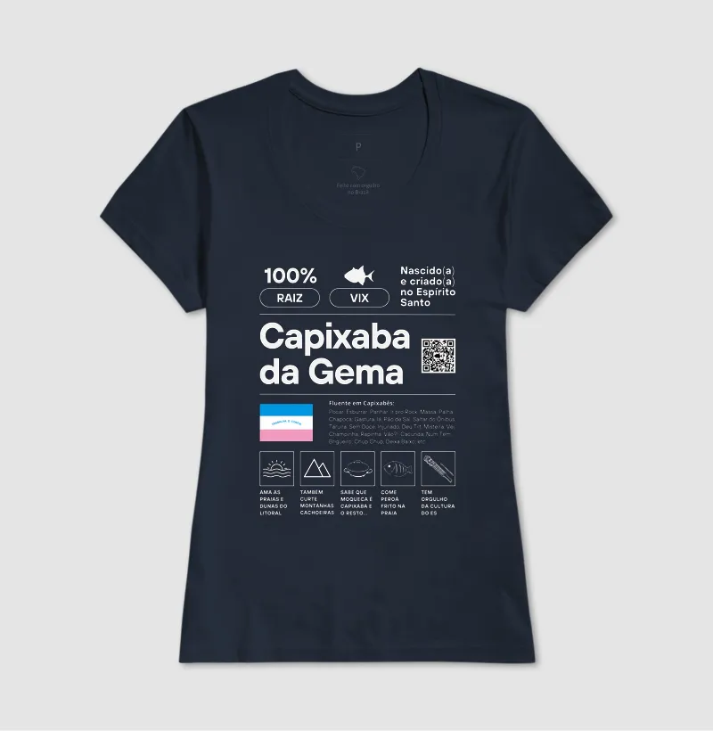 Camisa 5