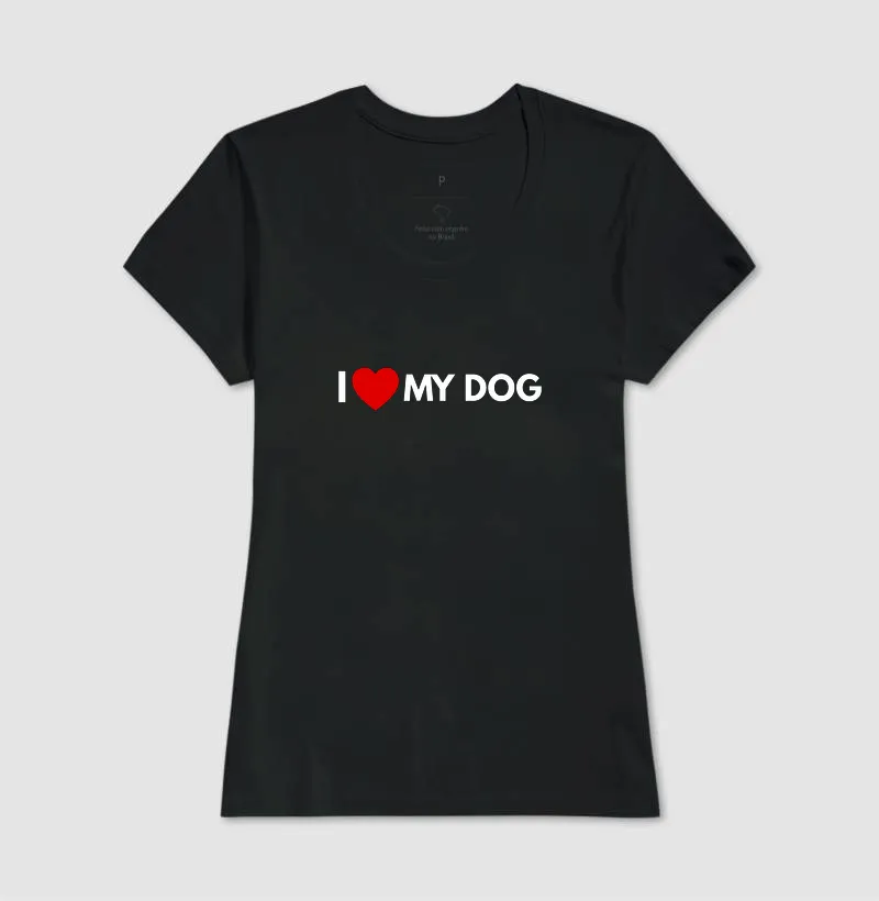 I LOVE MY DOG dk - Imagem 3