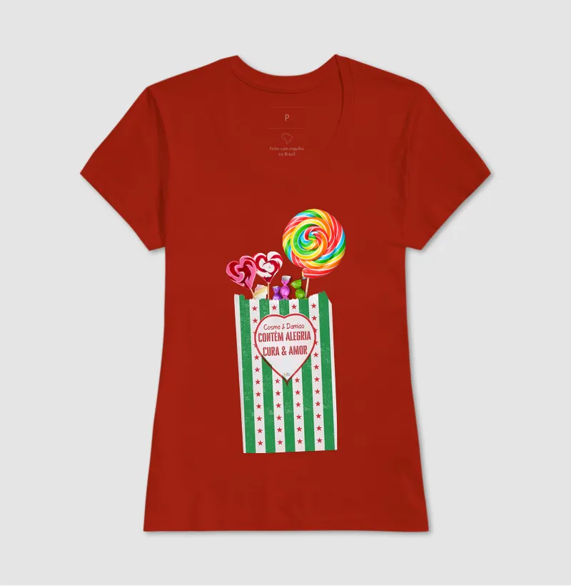 Camisa 13