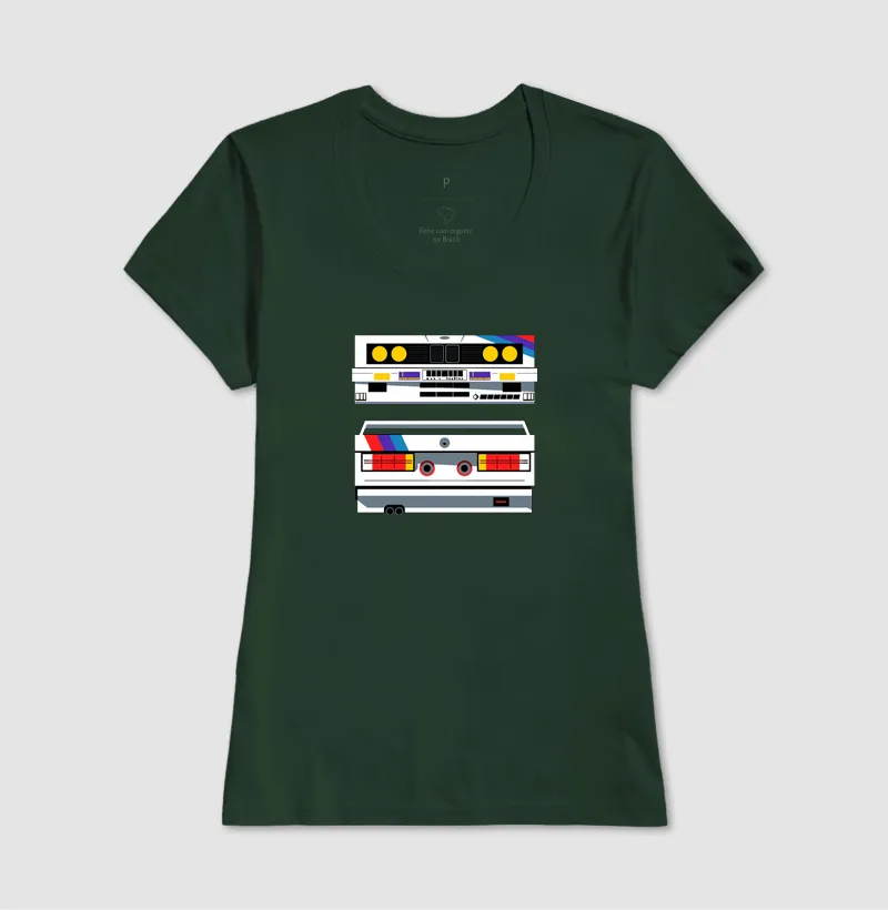 Camisa 10