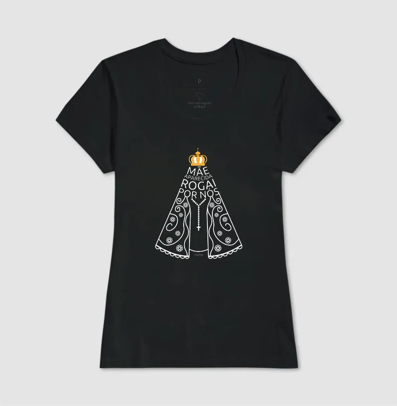 Mãe Aparecida rogai por nós - Imagem 3