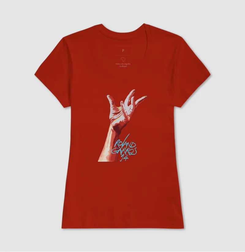 Camisa 10