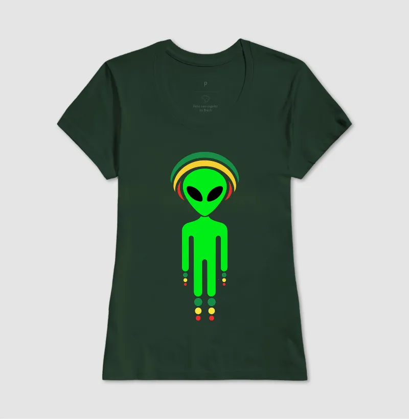Alien regueiro - Imagem 15