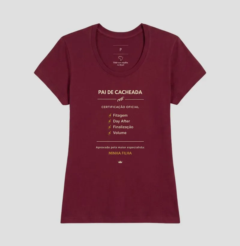 Camisa 18