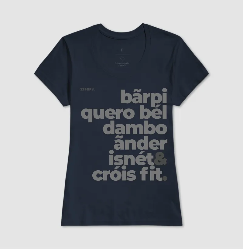 Camisa 7