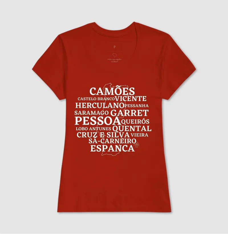 Camisa 10