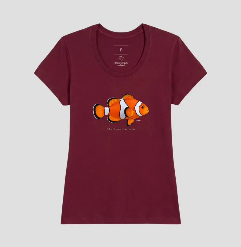 Peixe-Palhaço - Imagem 17