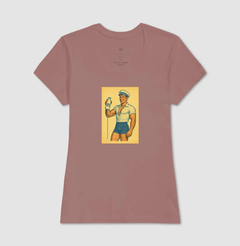 Camisa 16