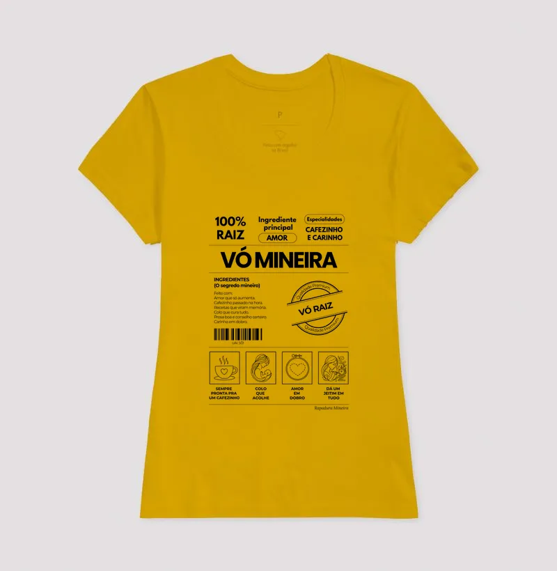 Camisa 15