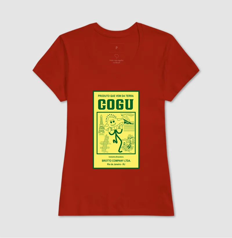 Camisa 10