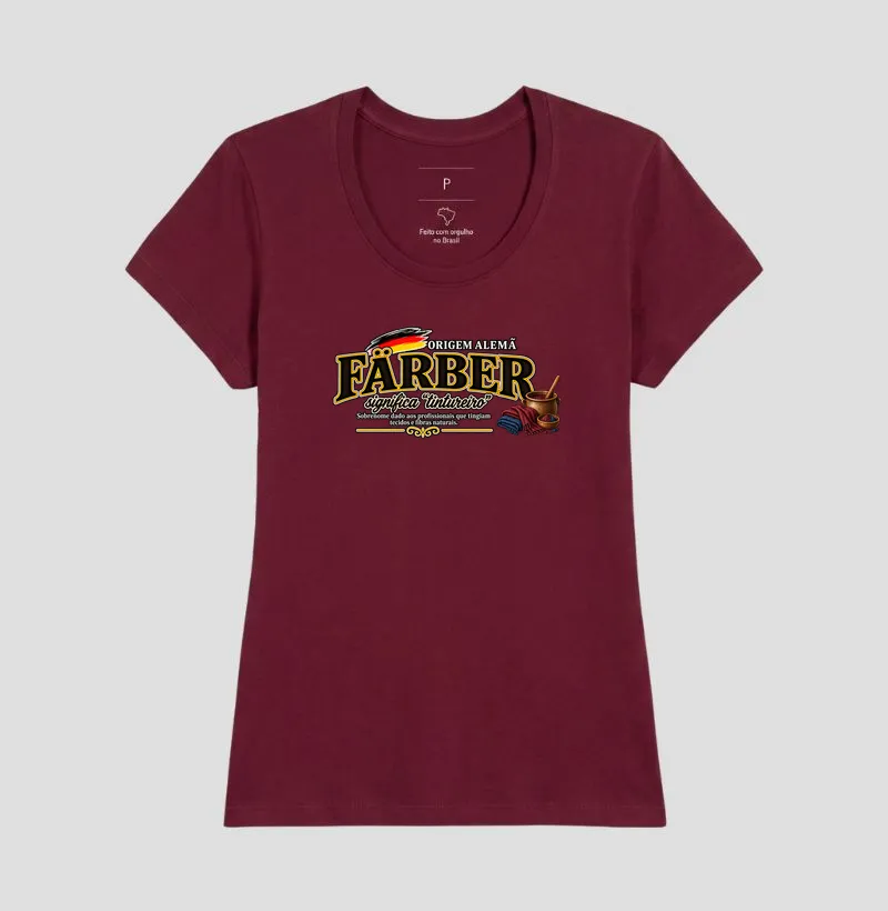 Färber  - Imagem 19