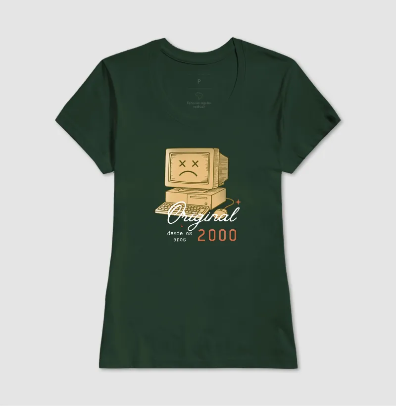 Camisa 12