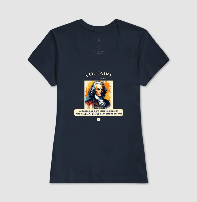 O Dono da Verdade - Voltaire - Imagem 10