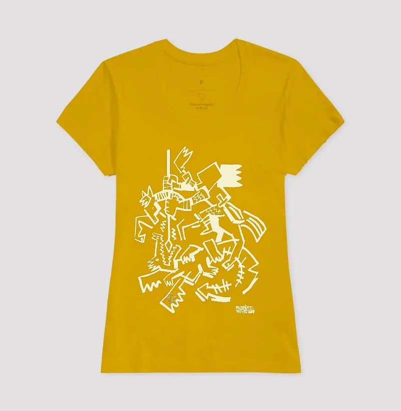 Camisa 10
