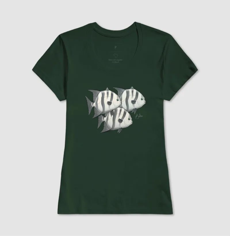 Camisa 10