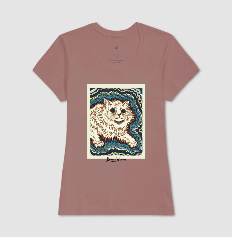Camisa 17