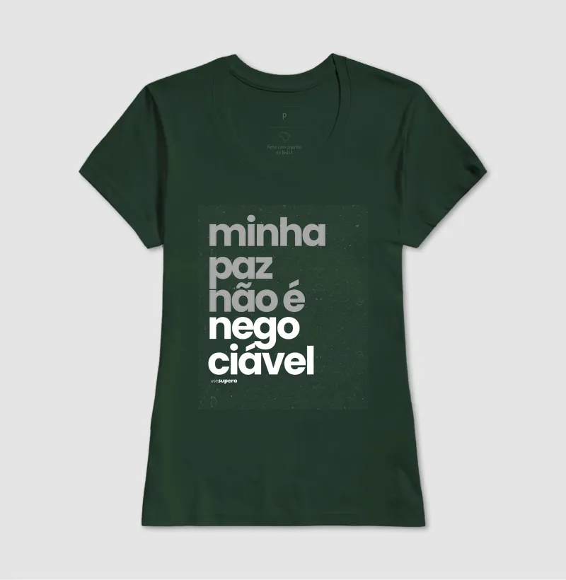 Camisa 17