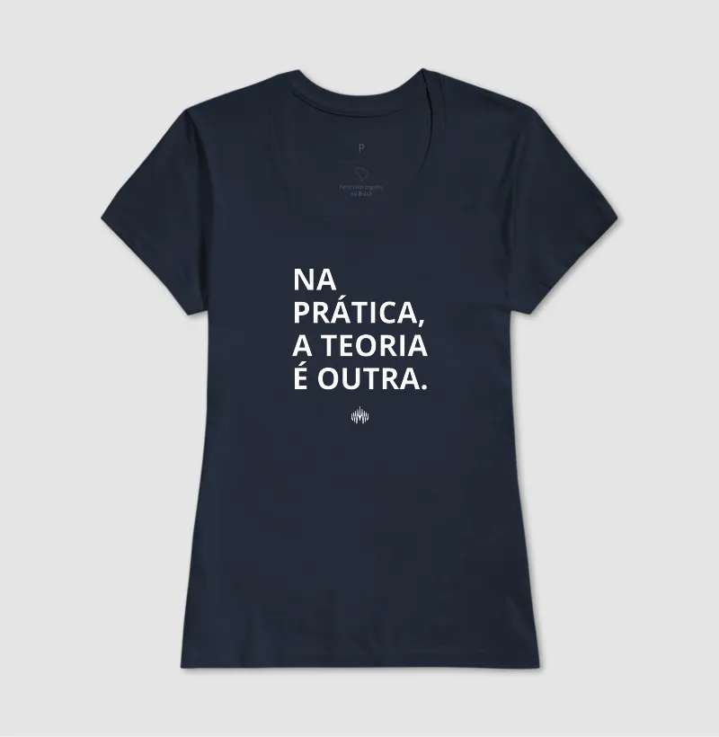 Na Prática, a Teoria é Outra. - Imagem 10
