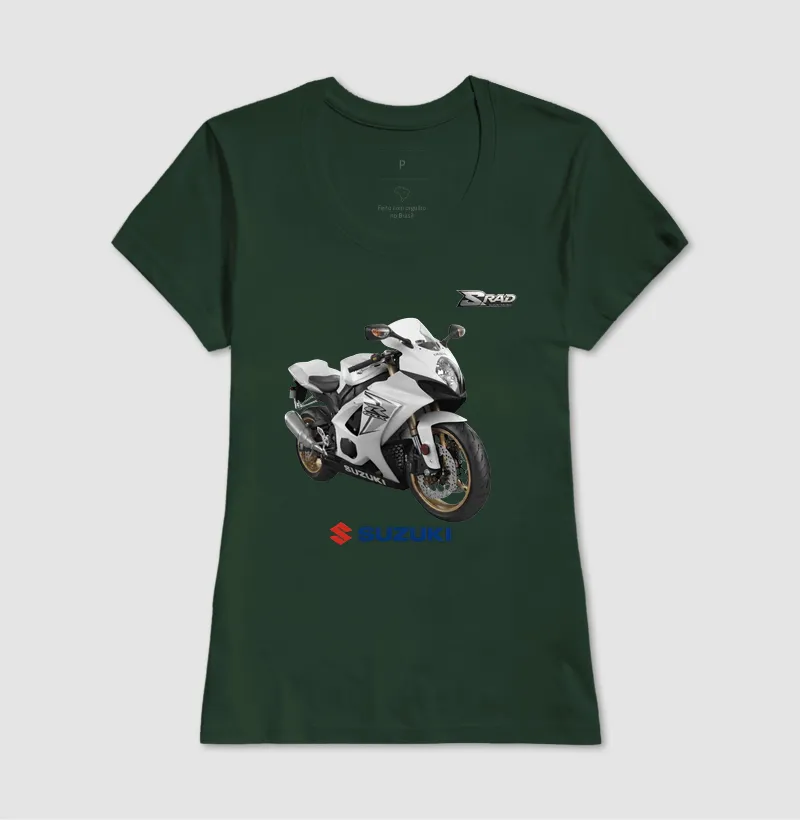 Suzuki GSXR 1000 SRAD - Imagem 13