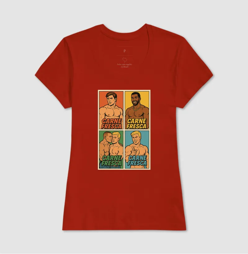 Camisa 8