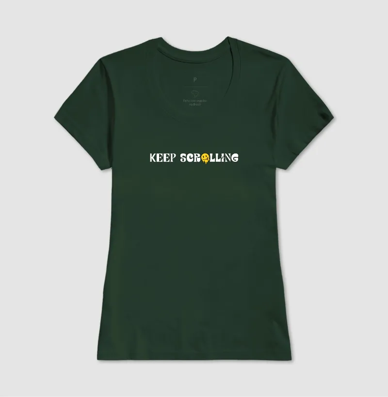 Keep Scrolling - Imagem 9