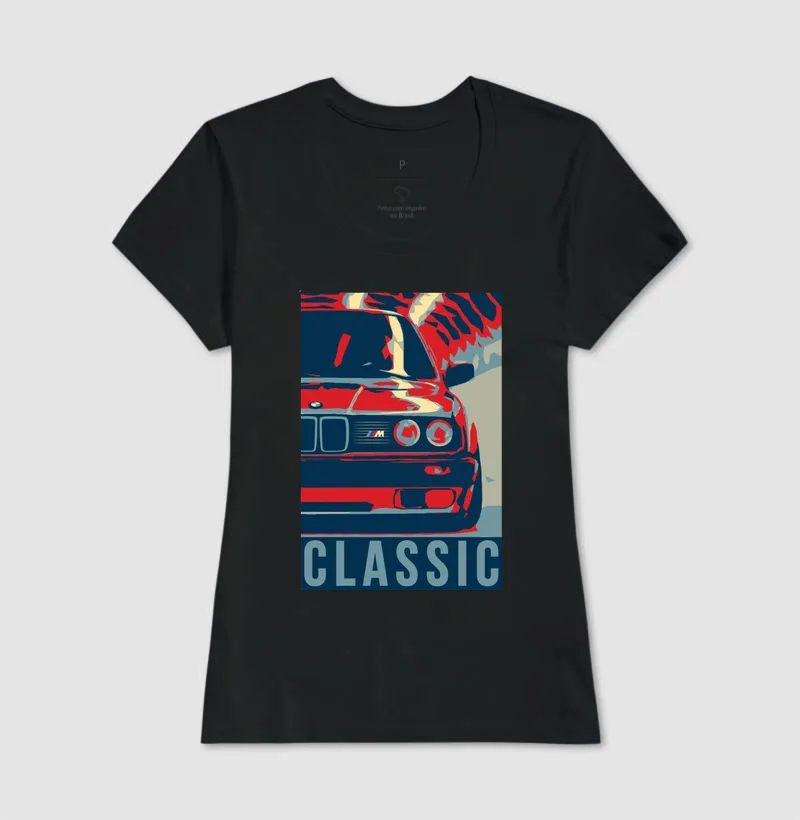 Classic Icon E30 - Imagem 3